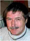 Profilfoto von Hans-Dieter Haller, Professor am Pädagogischen Seminar von 1997-2008